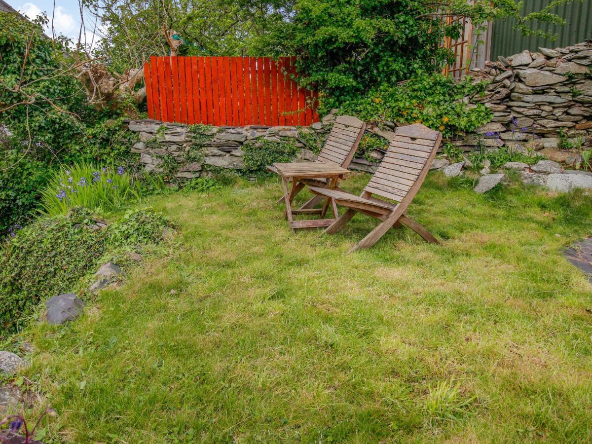 Pen Y Graig Villa Caernarfon Exterior photo