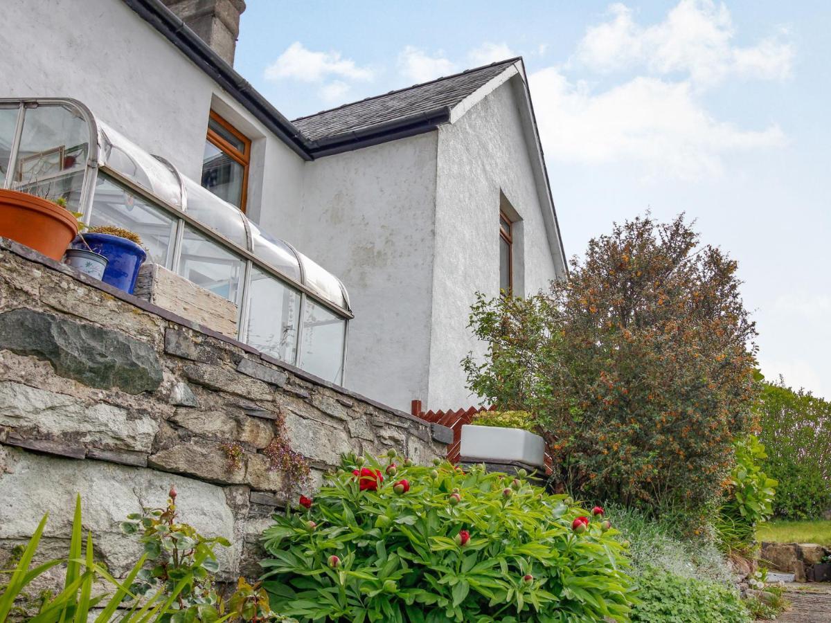Pen Y Graig Villa Caernarfon Exterior photo